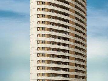 Apartamento Padrão