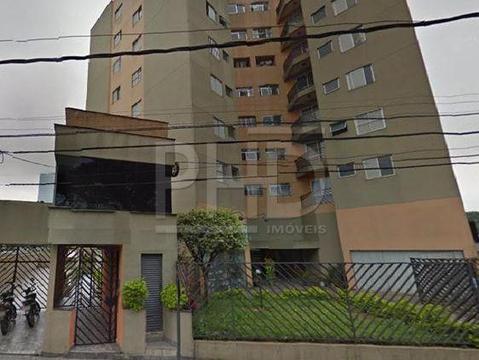 Apartamento Padrão