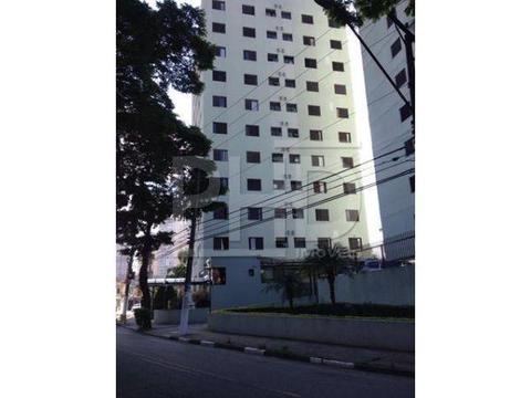 Apartamento Padrão