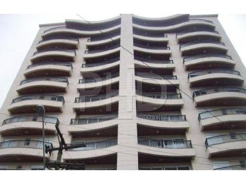 Apartamento Padrão
