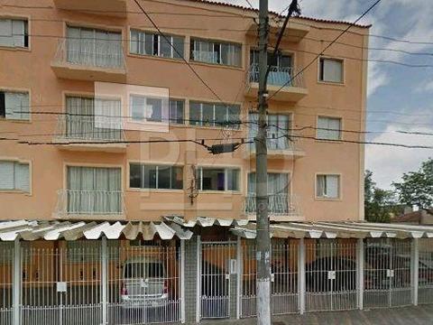 Apartamento Padrão