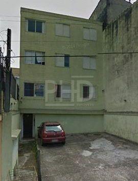 Apartamento Padrão