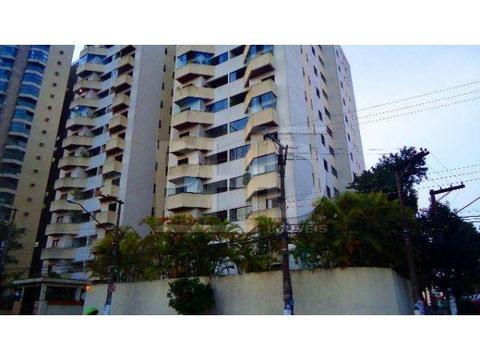 Apartamento Padrão