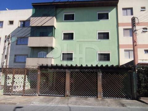 Apartamento Padrão