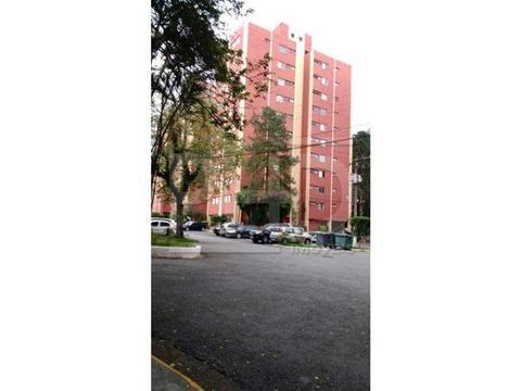 Apartamento Padrão