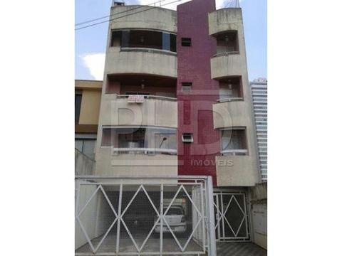 Apartamento Padrão