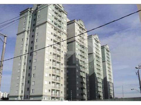 Apartamento Padrão