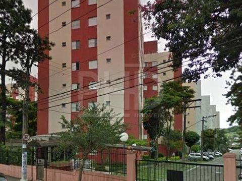 Apartamento Padrão