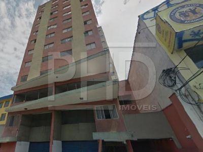 Apartamento Padrão