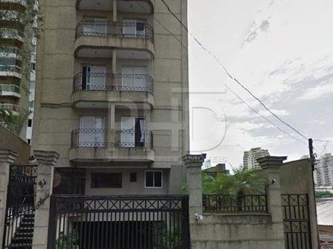 Apartamento Padrão