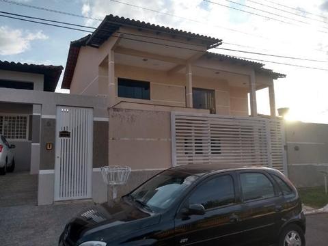Samuel Pereira oferece: Casa Sobradinho Jardim América Aceito troca 4 quartos 1 suite