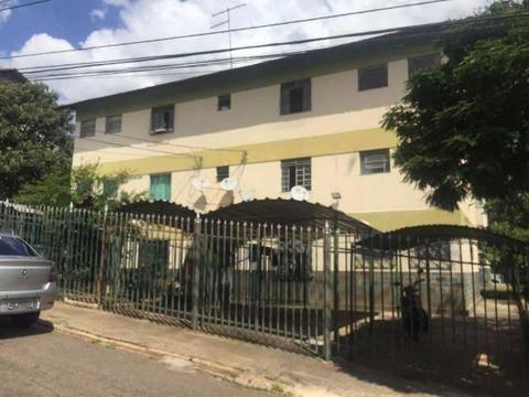 Apartamento com 3 dormitórios à venda, 80 m² por  - Pongelupe (Barreiro) - Belo