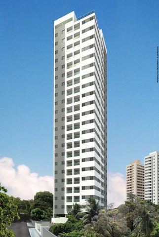 B-PC apartamento médio padrão na madalena 3 qts 58m² aceita financiamento 9-98937575 whats