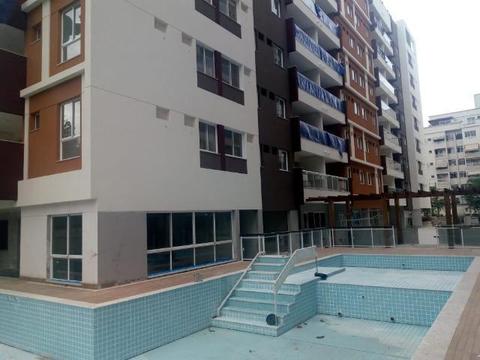 Taquara | Guess Residencial | Apartamento 2 Quartos, 1 suíte com 58 m2 ( 21 99197-0243 )