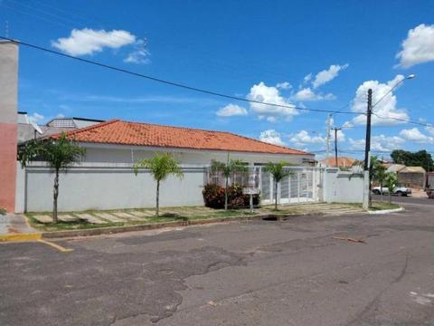 Casa com 3 dormitórios à venda, 190 m² por  - Jardim Santa Gertrudes - /S