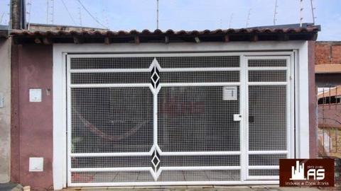 Casa com 3 dormitórios à venda, por  - Palmital - /SP