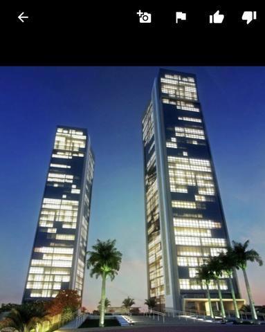 Sala comercial no DCT da Planc