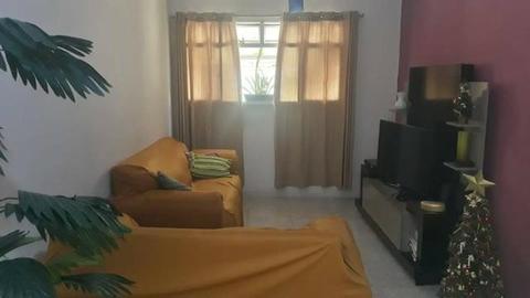 Apartamento/ 3 Qtos/ Reformado/ Na Principal Jardim São Paulo 9 9606-1349