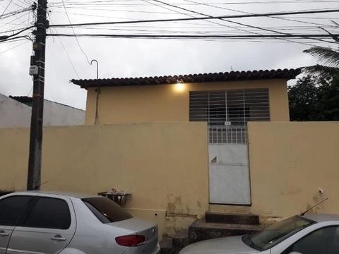 Vendo Casa em Céu Azul