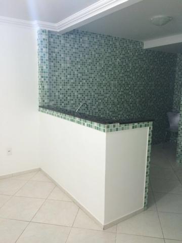 Apto 1 quarto Vargem Pequena