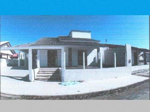 Balneário Rincão (sc): Casa, 145,1 M2 qsbnp