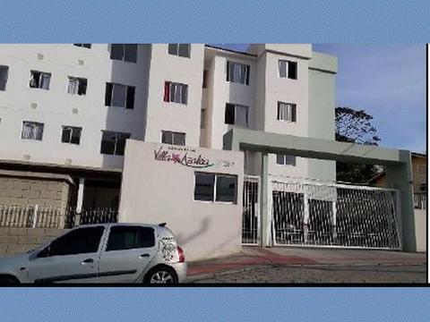 Biguaçú (sc): Apartamento, 78,59 M2 jixoj