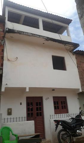 Casa temporada em , 2 quartos 400$