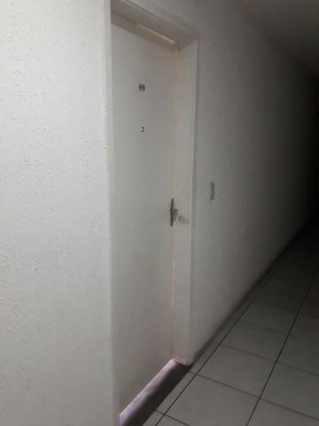 Vendo Apartamento Condomínio Park Riviera do Campo