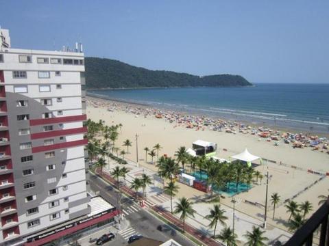 Apartamento com 2 dormitórios para alugar, 80 m² por R$ 23.000/mês - Boqueirão - Praia Gra