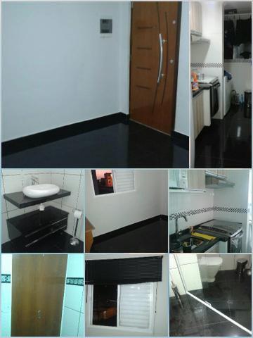 Lindo Apartamento Artur Alvim