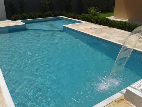 Condomínio Itapuranga III , 4 suítes com piscina A-L-U-G-O
