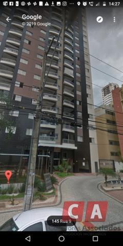 Apartamento com 2 quartos no Condomínio West House Life style - Bairro Setor Oeste em Goi