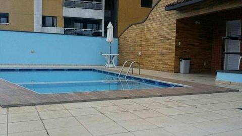 Apartamento em Condominio - Ponta do Farol - 90m / 1 suite