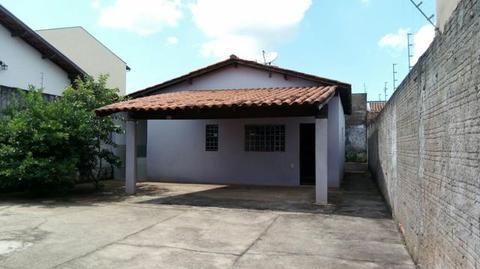 Vende-se casa no parque são jose