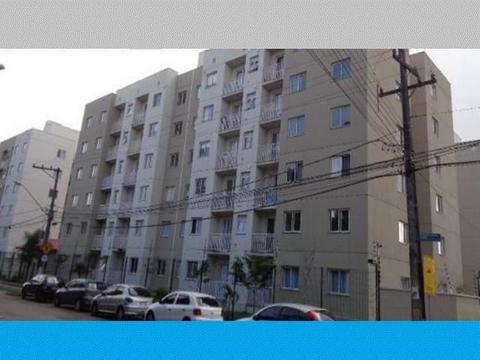 (pr): Apartamento adubk