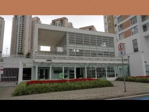 (pr): Apartamento fruxc