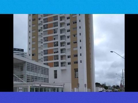 (pr): Apartamento iaqst