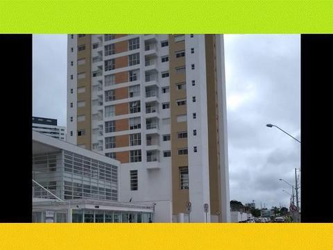 (pr): Apartamento nmljo