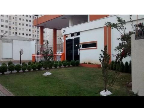 (pr): Apartamento svafo