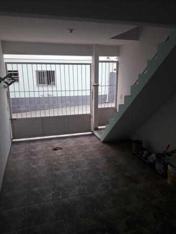 Linda Casa Triplex prox a Rua Albano