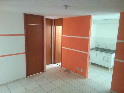 Lindo apartamento estudo parcelamento