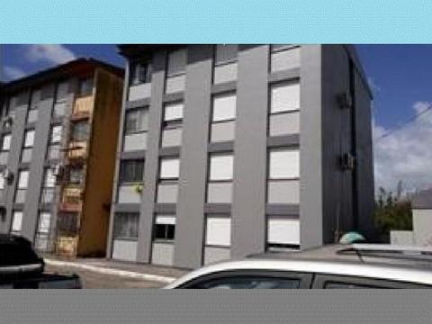 (rs): Apartamento smzjc