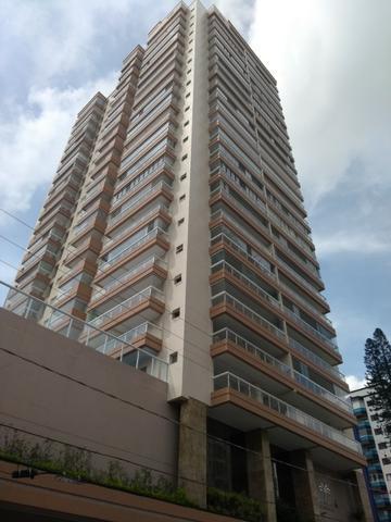 Apartamento de exatissimamente padrão no bairro Jardim Guilhermina, cod. 2173