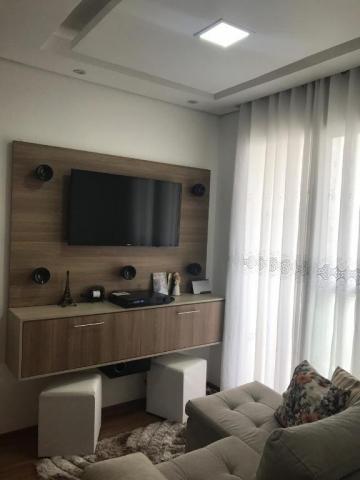 Apartamento com 2 dormitórios à venda, 48 m² por  - Parque  - /SP