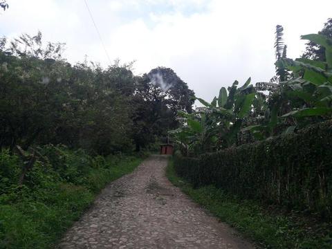 Terreno em Guaramiranga