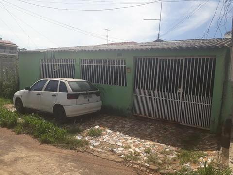 Vendo Casa na Qnl 04 ( Taguatinga Norte )