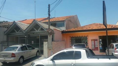 Casa Comercial 300 Pinheirinho