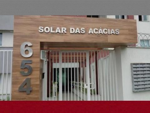 (pr): Apartamento uxeui