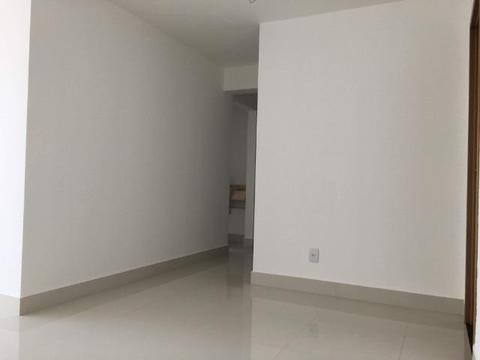 Apartamento Príncipe de Gales 113 m²