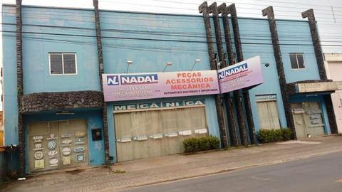 Mecânica, Peças e Acessórios NADAL